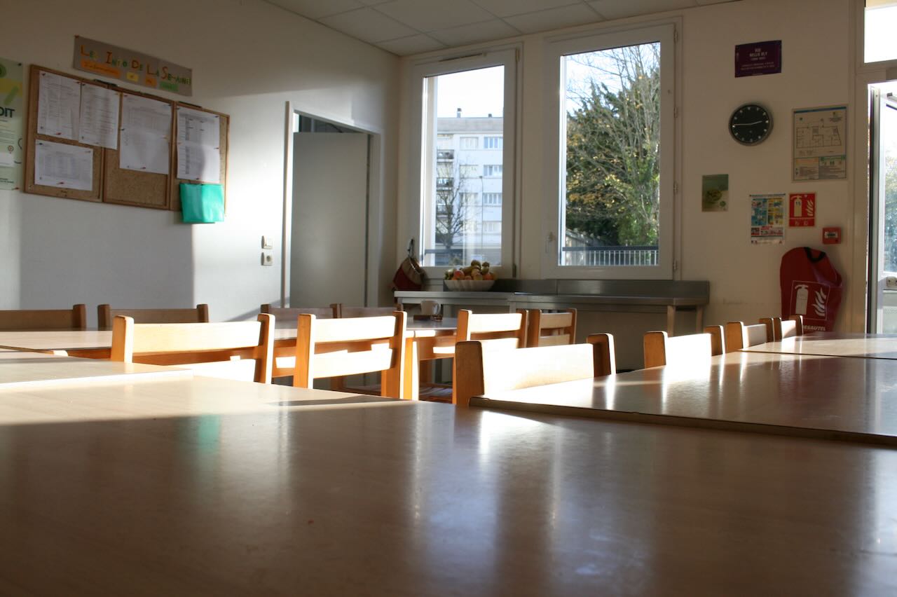 CHRS « La Source »