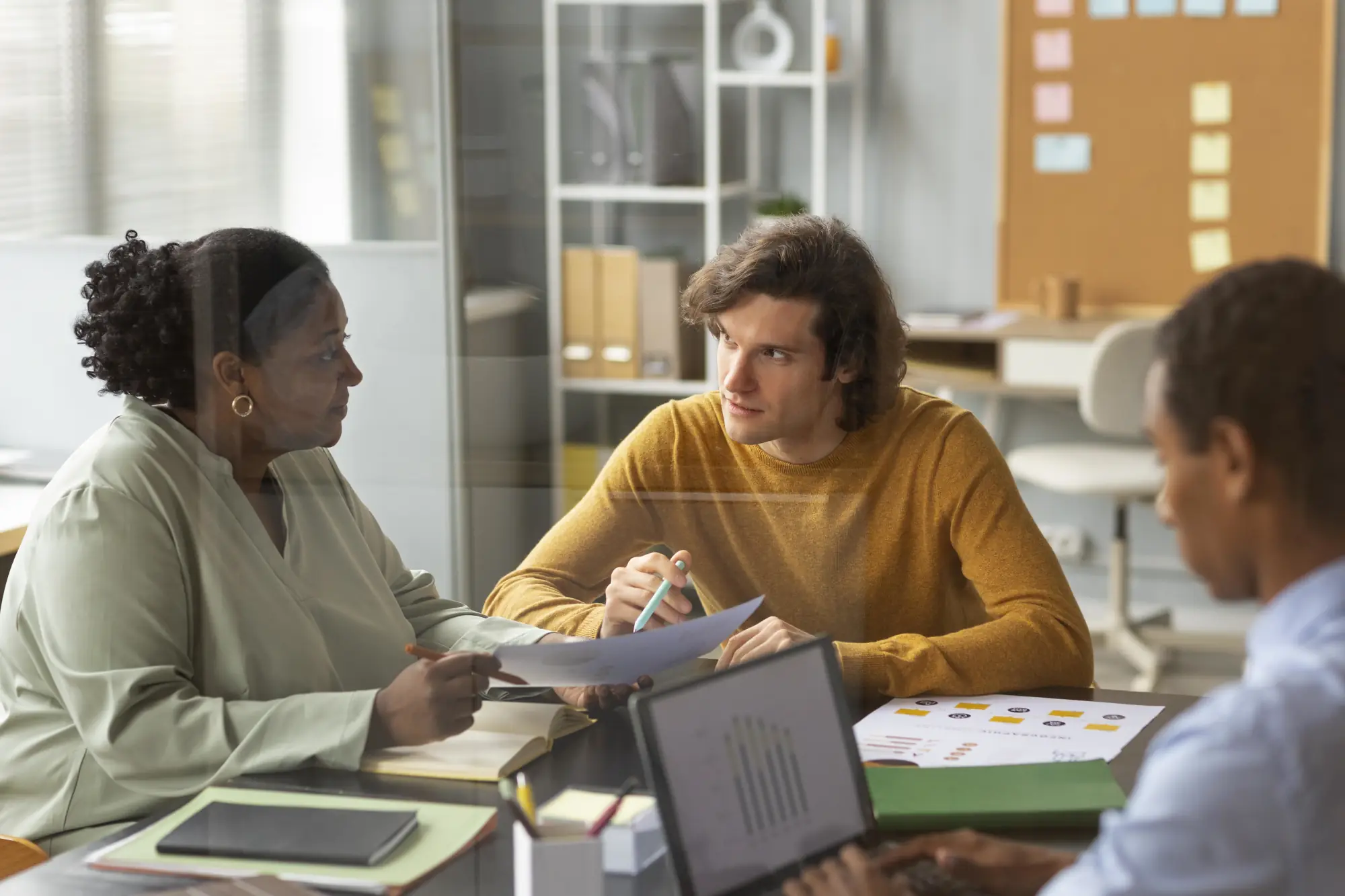 Vous êtes une entreprise