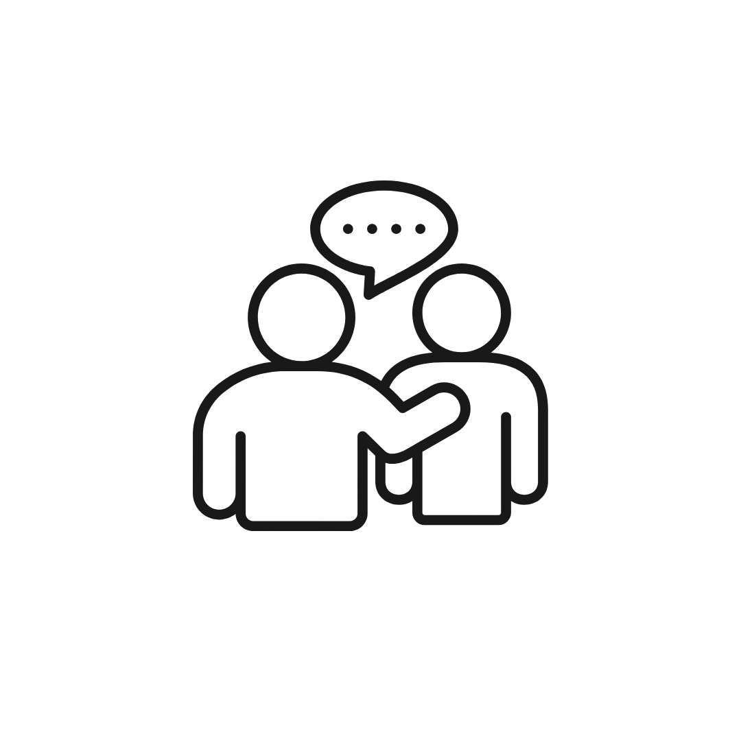 Soutien aux personnes victimes de violence